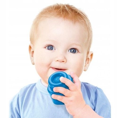 Clementoni Clemmy Klocki Moje Pierwsze Auto 17202 na Arena.pl