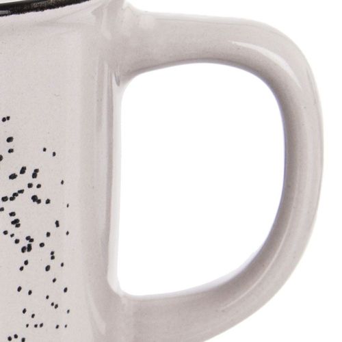 Kubek do kawy ceramiczny 370 ml na Arena.pl