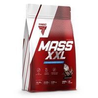 Trec - Mass XXL - 1000 g czekolada