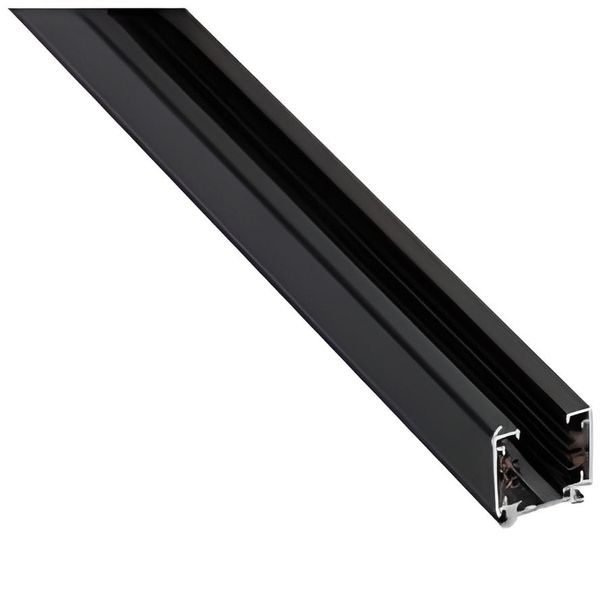 Szynoprzewód Profil AZ4272 Azzardo do 3-fazowego systemu czarny 3m zdjęcie 1