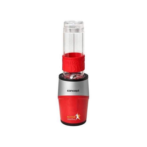 Blender stołowy Concept Active Smoothie SM3382 Czerwony na Arena.pl