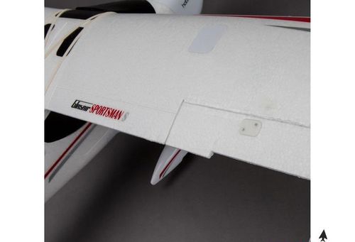Glasair Sportsman SAFE+ BNF na Arena.pl