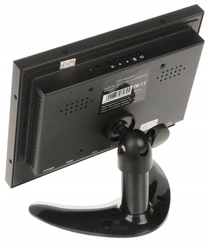 MONITOR VM-802M 8 " VILUX na Arena.pl