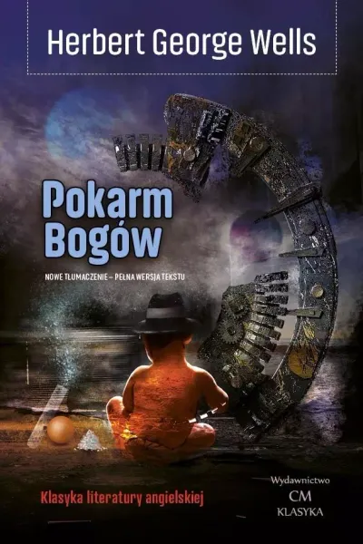 Pokarm Bogów zdjęcie 1
