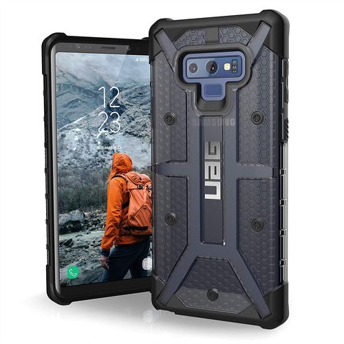 UAG PLASMA Samsung Galaxy Note 9 - BLACK ASH na Arena.pl