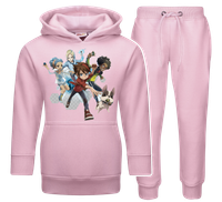 Dres Dziecięcy Bakugan