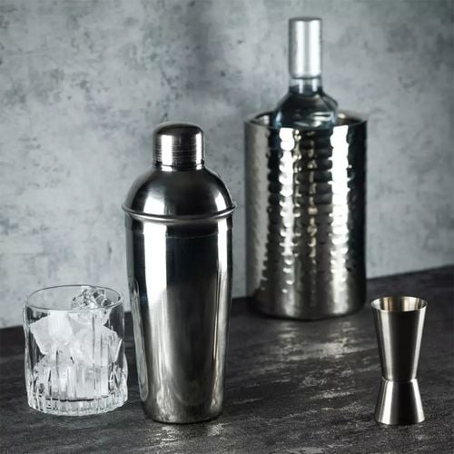 shaker barmański do koktajli 500ml kinghoff kh-1239 na Arena.pl