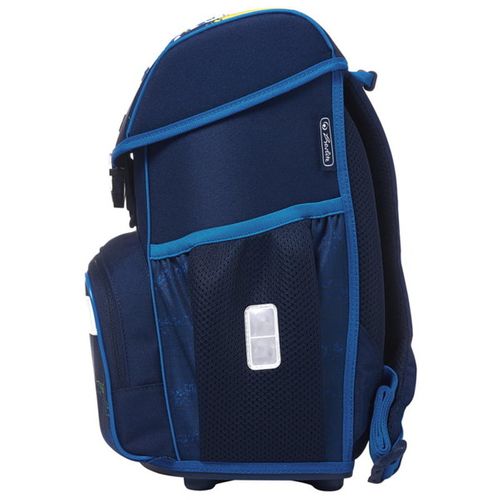 Herlitz - Tornister Loop Jet 57139 na Arena.pl