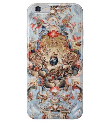 iPhone 6 / 6S | etui Da Vinci Mona Lisa na Arena.pl