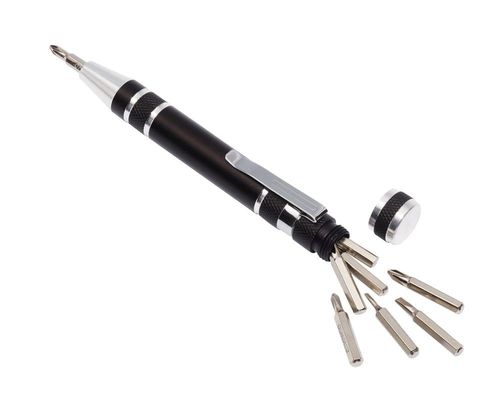 Uchwyt na bity MICRO, czarny na Arena.pl