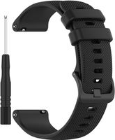 PASEK DO ZEGARKA SMARTWATCH AMAZFIT GARMIN HONOR HUAWEI SAMSUNG XIAOMI 22MM