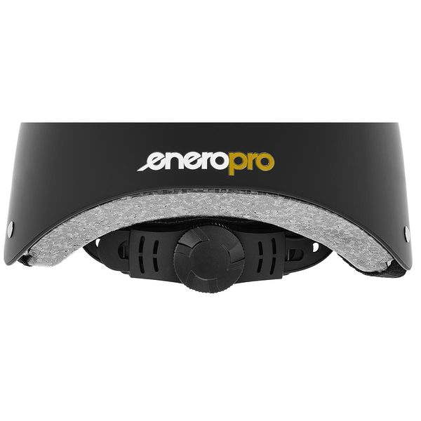 KASK SKATE KATANA CZARNY R.S ENERO PRO zdjęcie 7