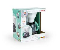ND17_ZB-151229 Ekspres do kawy mini Tefal Czarny Smoby