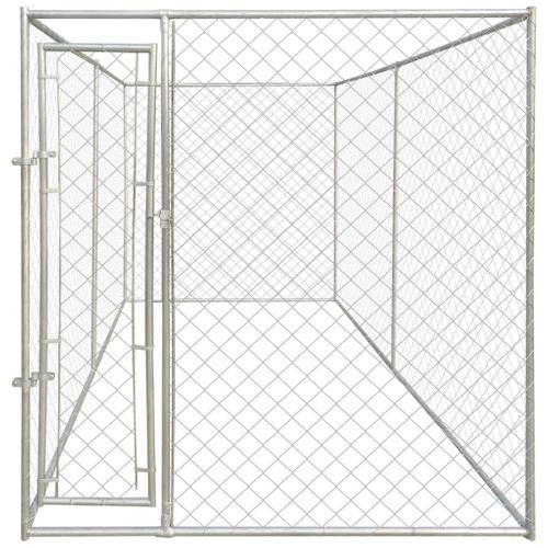 Kojec dla psa, 4 x 2 m na Arena.pl