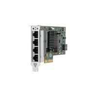 Karta sieciowa HP PCIE, Ethernet, 366T Adapter - 811546-B21