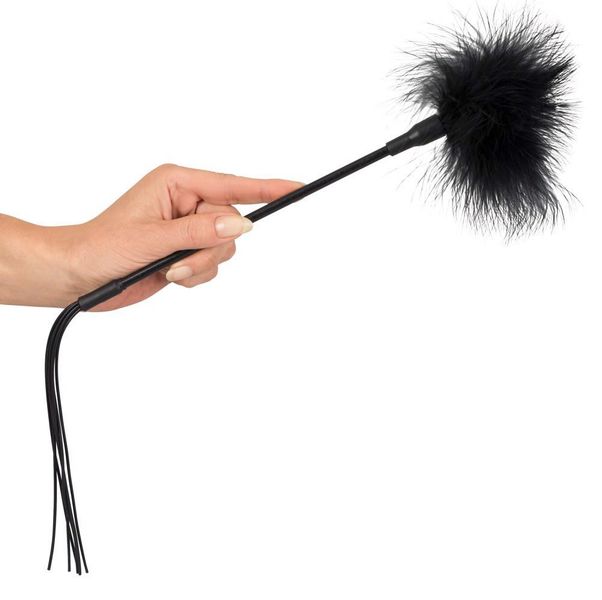 Fetish Kit Velvet Black zdjęcie 4