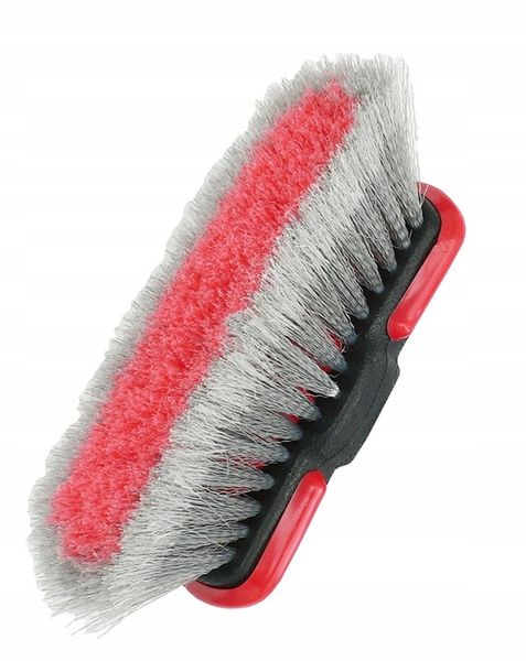 Szczotka Myjka Teleskopowa Długa Kij 300cm TIR BUS zdjęcie 2