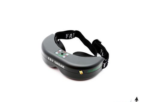 Spektrum - Teleporter V4 headset na Arena.pl