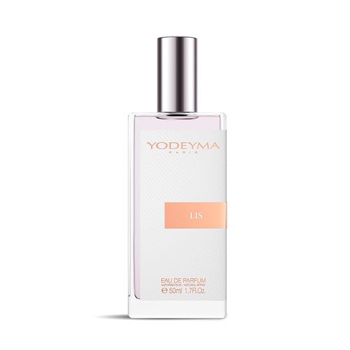 Yodeyma Lis Woda Perfumowana Dla Kobiet 50ml na Arena.pl