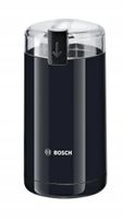 MŁYNEK DO MIELENIA KAWY ELEKTRYCZNY BOSCH CZARNY DUŻA MOC 180W