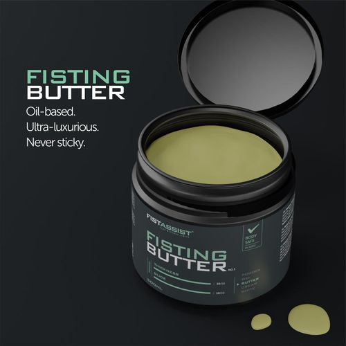 Fist Assist Fisting Butter 500Ml na Arena.pl