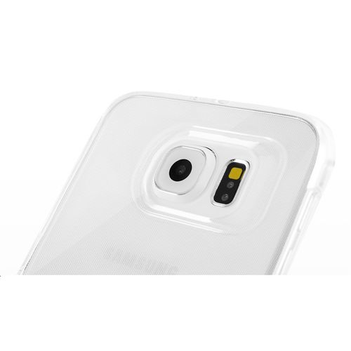 Etui do Samsung Galaxy S7 Edge (przezroczysty) na Arena.pl