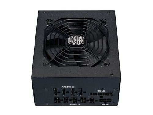 Zasilacz Cooler Master MWE v2 750 W 80 PLUS Gold na Arena.pl