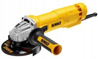 DEWALT SZLIFIERKA KĄTOWA 1200W 125mm DWE4227