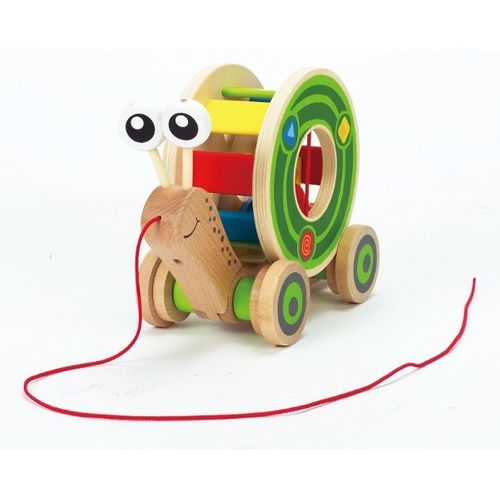Hape Ślimak Sorter na Arena.pl