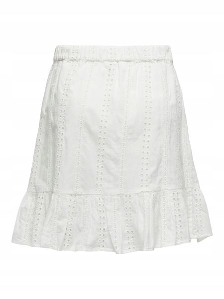 Spodnica ONLY DONNA Short 15296333 M zdjęcie 4