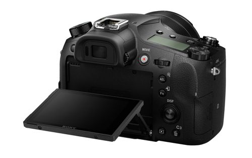 Aparat SONY DSC-RX10M3 na Arena.pl