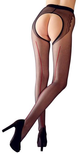 crotchless tights 2 na Arena.pl