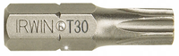 GROT, BIT, KOŃCÓWKA TYPU TORX 1/4' 25MM 10 SZT. T40 - I-10504357