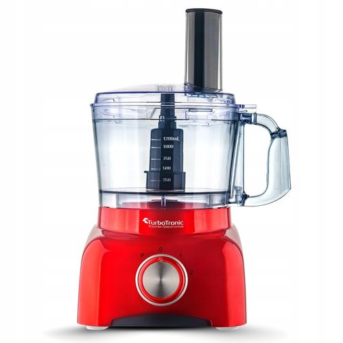 WIELOFUNKCYJNY MALAKSER ROBOT KUCHENNY TARKA SZATKOWNICA 800 W 1,2 L na Arena.pl