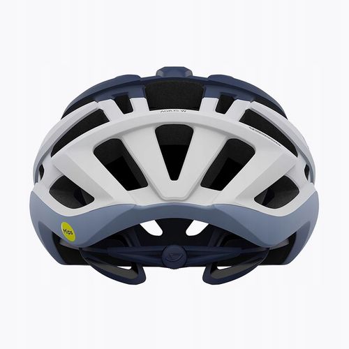 Kask rowerowy damski Giro granatowo-szary 51-55 cm na Arena.pl