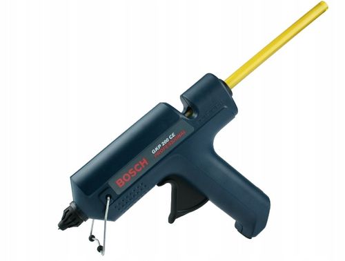 PISTOLET DO KLEJU GKP 200 CE BOSCH + KLEJ WALIZKA na Arena.pl