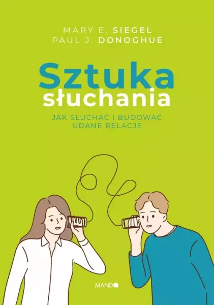 Sztuka słuchania zdjęcie 1