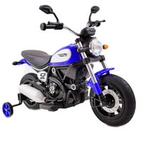 MOTOR NA AKUMULATOR TIANDA NA POMPOWANYCH KOŁACH, 2 SILNIKI QK307