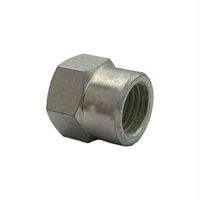 KPS-80 Końcówka Nakrętka przewodu hamulcowego sztywnego - M12x1,5 rurka 8mm