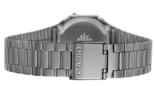 Zegarek CASIO Vintage A168WEGG-1BEF + BOX na Arena.pl