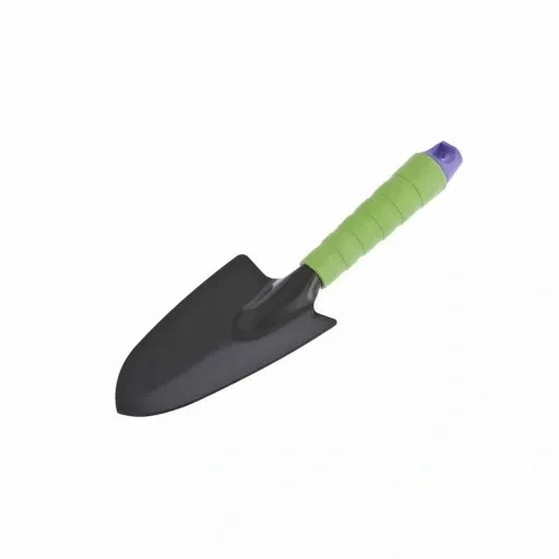 ZESTAW NARZĘDZI OGRODOWYCH ŁOPATKA WIDEŁKI 7 ELEMENTÓW SOLIDNY UNIWERSALNY zdjęcie 12