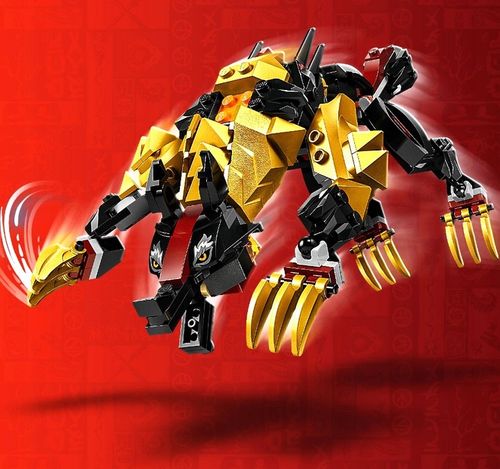 LEGO Ninjago 71790 na Arena.pl