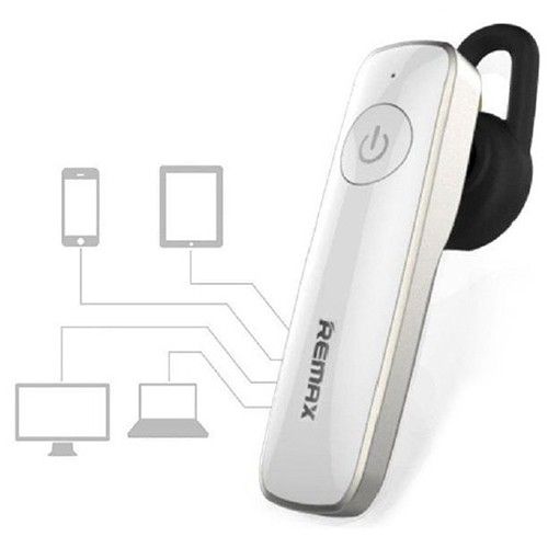 REMAX RB-T8 Słuchawka Bluetooth na Arena.pl