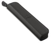 ETUI CZARNE PARKER NA 2 PRODUKTY ZIP POUCH 2216950