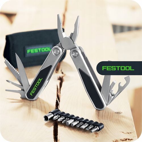 MULTITOOL MT-FT1 577934 FESTOOL na Arena.pl