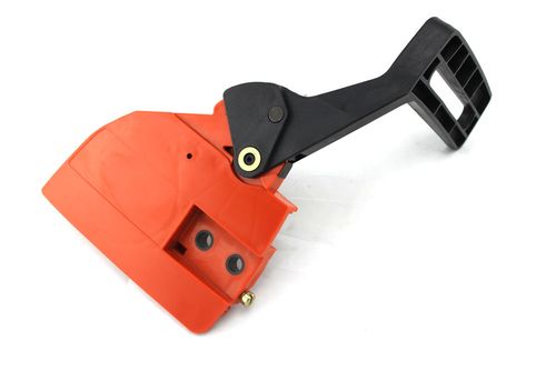 Osłona sprzęgła hamulec Husqvarna 136 137 141 142 na Arena.pl