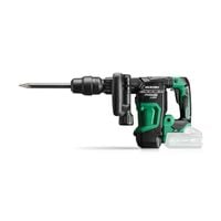młot udarowy kujący akumulatorowy sds-max 6.8j 36v 0*ah - hi h3641daw2