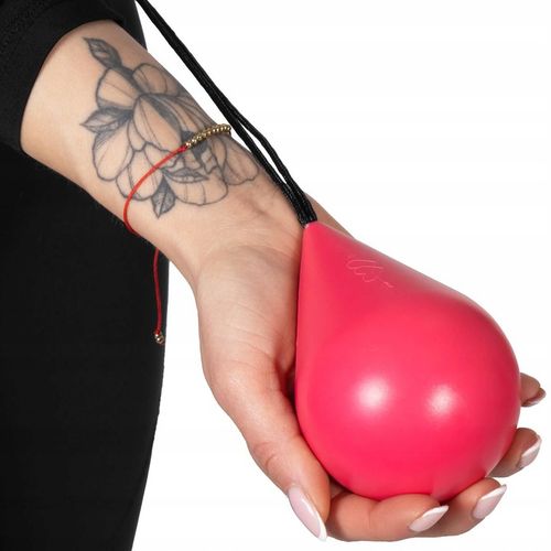 HULA HOP ODCHUDZAJACE OBCIĄŻENIE WYPUSTKI MODUŁOWY MASAŻER + OBCIĄŻNIK na Arena.pl