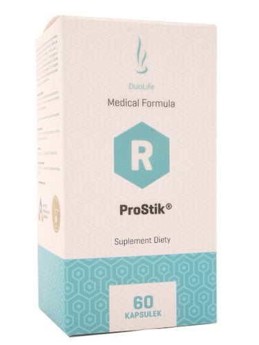 ProStik - DuoLife - 60kasp na Arena.pl