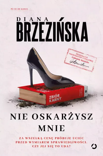 Nie oskarżysz mnie zdjęcie 1